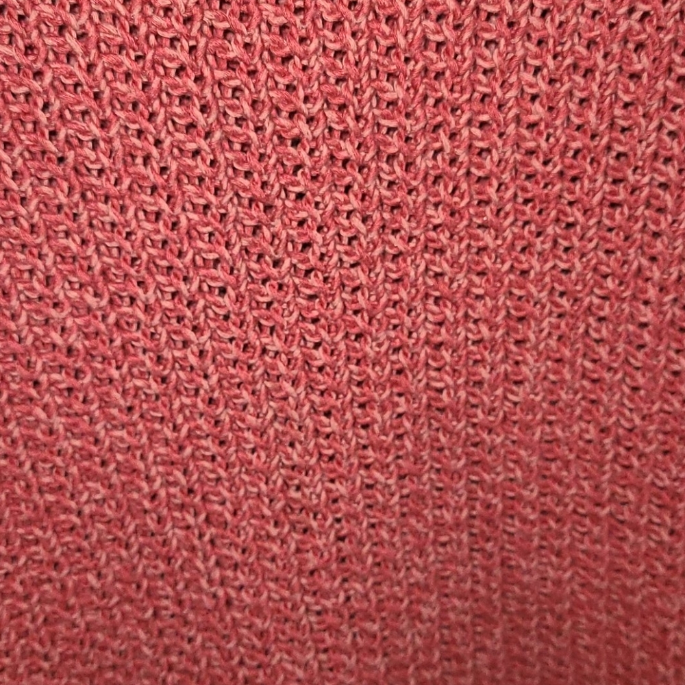 Pink Ralph Lauren Sweater - Picture 3 of 4